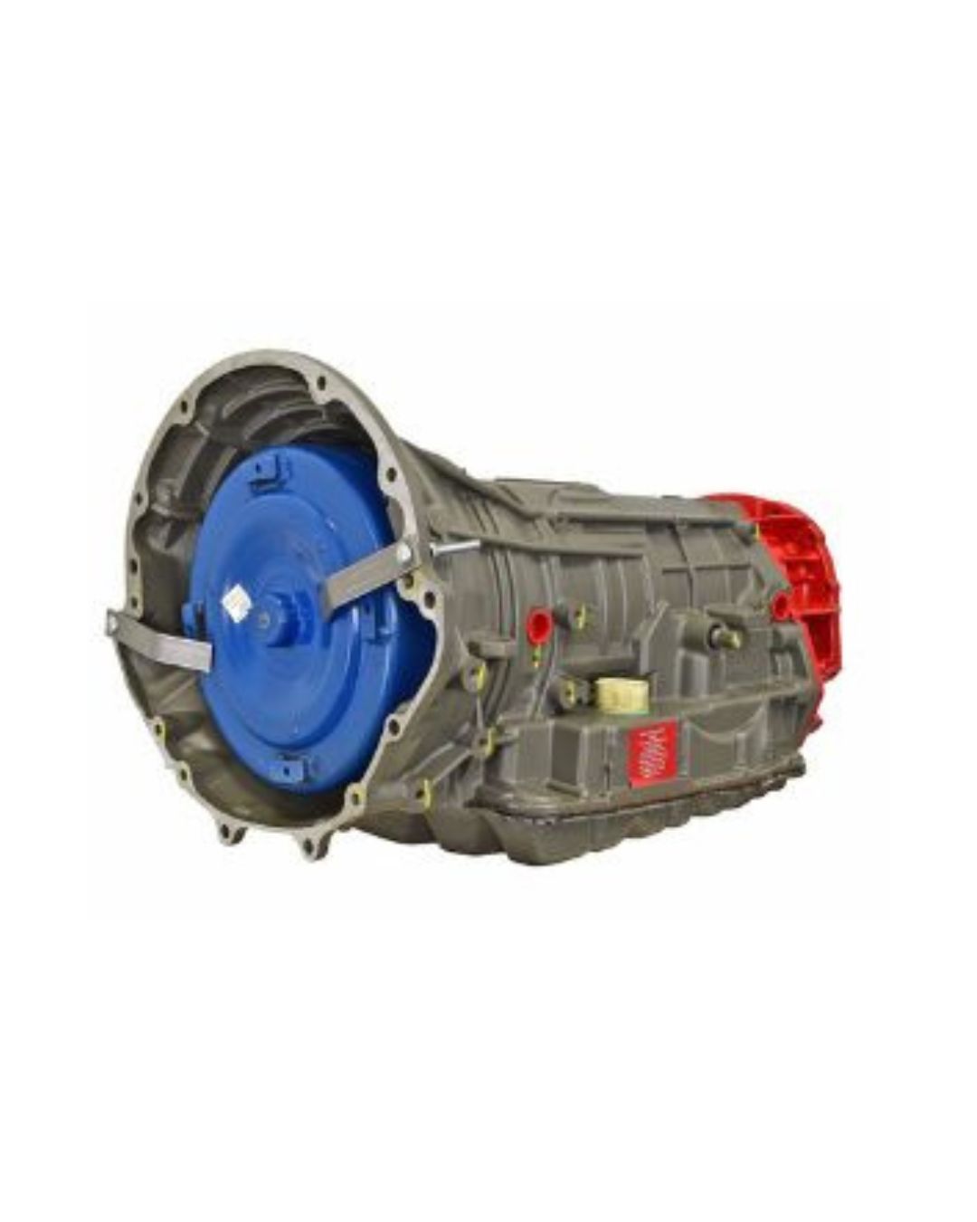 Ford Expedition Transmission